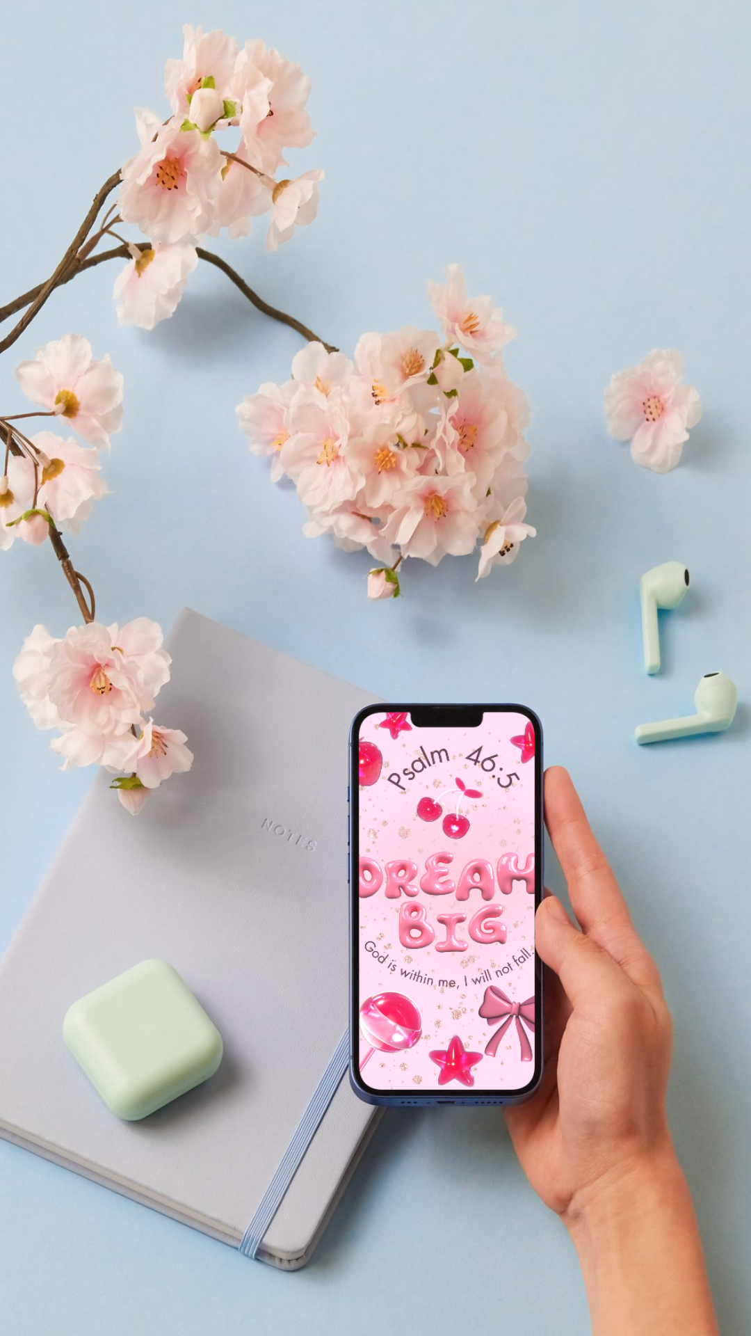 Faith, Pink, Cute